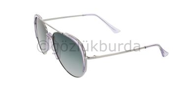 Soleıl SO1250 02 Kadın Güneş Gözlüğü