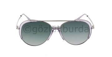 Soleıl SO1250 02 Kadın Güneş Gözlüğü