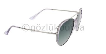 Soleıl SO1250 02 Kadın Güneş Gözlüğü