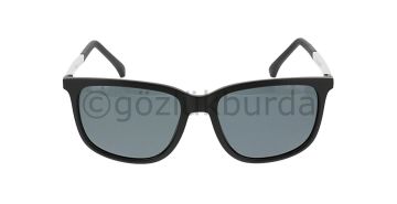 Soleıl SO1252 01 Erkek Güneş Gözlüğü