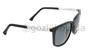 Soleıl SO1252 01 Erkek Güneş Gözlüğü