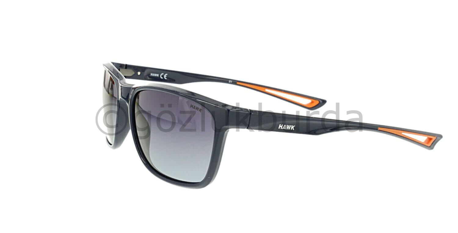 Hawk HW1768 02 Erkek Güneş Gözlüğü