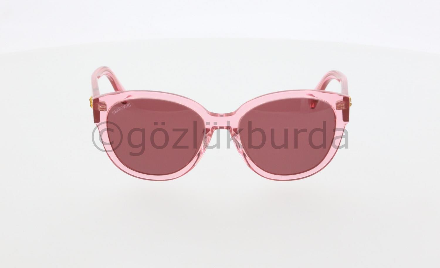 Swarovskı SK0347 72S Kadın Güneş Gözlüğü