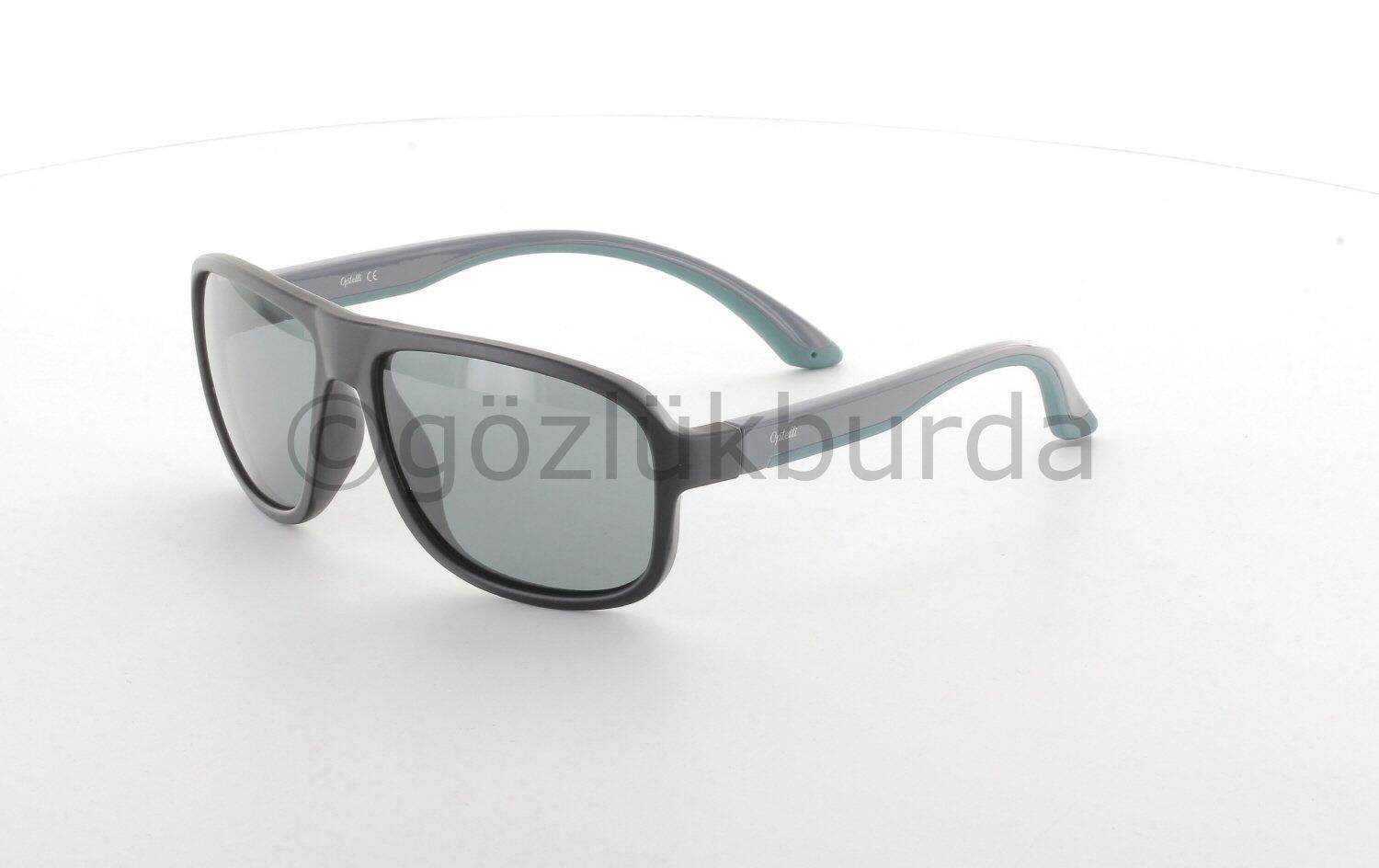 Optellı OP2503 01 Erkek Güneş Gözlüğü