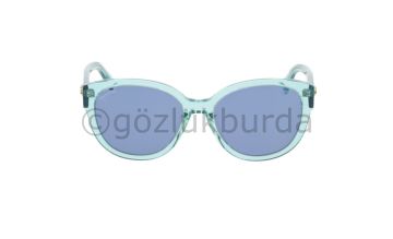 Swarovskı SK0347 84V Kadın Güneş Gözlüğü