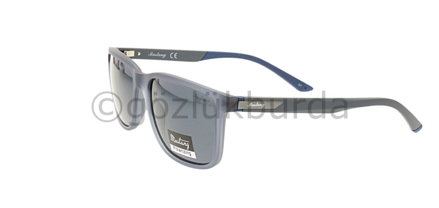 Mustang MU1880 03 Erkek Güneş Gözlüğü
