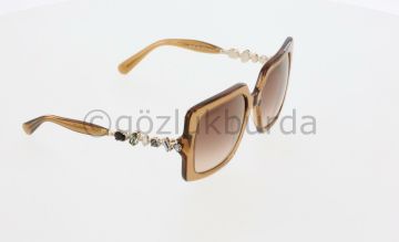 Swarovskı SK0357 47E Kadın Güneş Gözlüğü