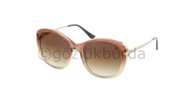 Hawk HW2078 01 Kadın Güneş Gözlüğü