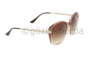 Hawk HW2078 01 Kadın Güneş Gözlüğü