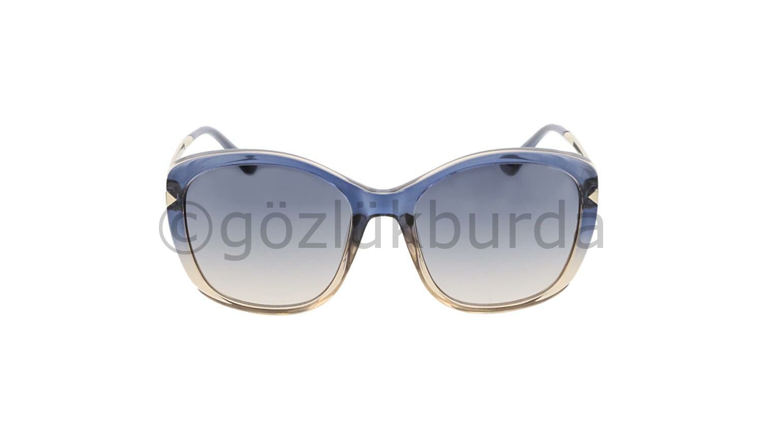 Hawk HW2078 02 Kadın Güneş Gözlüğü