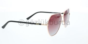Soleıl SO1168 02 Kadın Güneş Gözlüğü