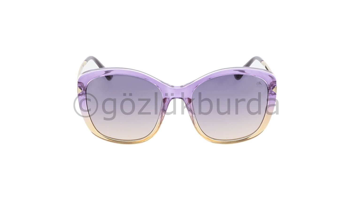 Hawk HW2078 03 Kadın Güneş Gözlüğü