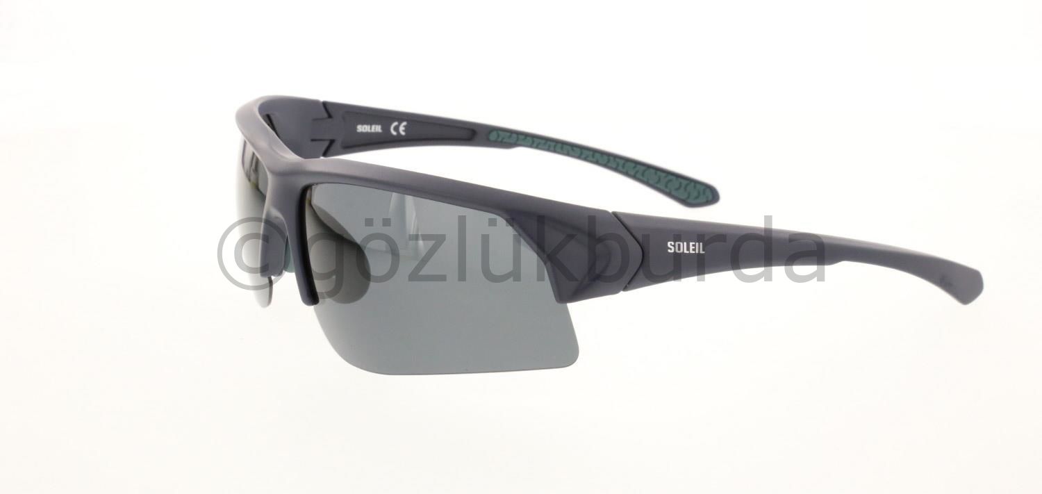 Soleıl SO1179 02 Erkek Güneş Gözlüğü