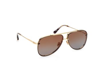 Tom Ford FT1071 30F Erkek Güneş Gözlüğü