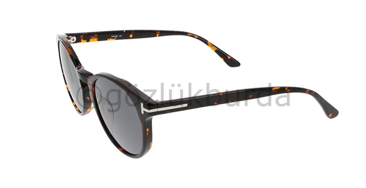 Hawk HW1875 02 Kadın Güneş Gözlüğü