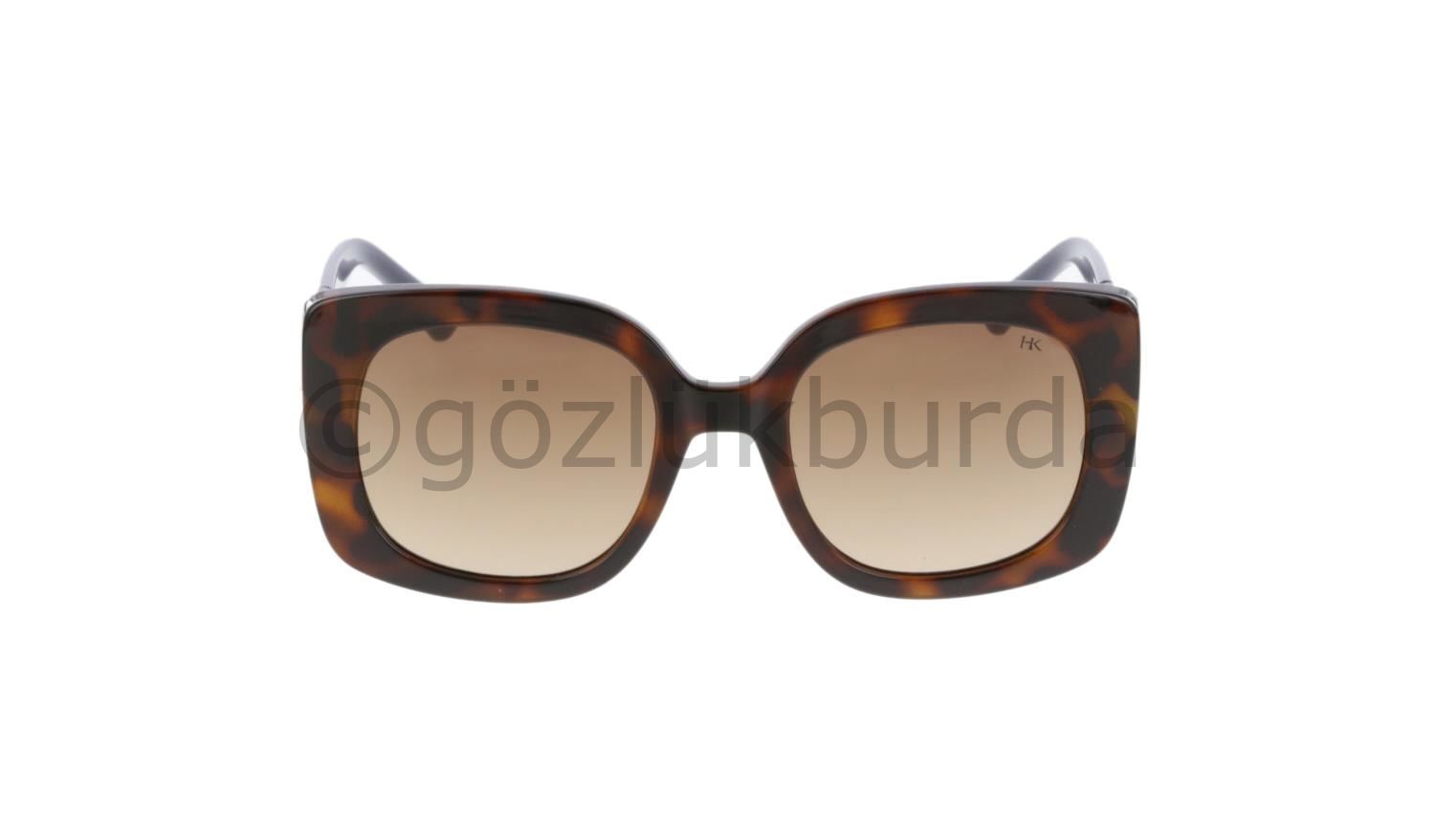 Hawk HW2080 02 Kadın Güneş Gözlüğü
