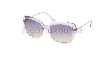 Hawk HW2082 02 Kadın Güneş Gözlüğü