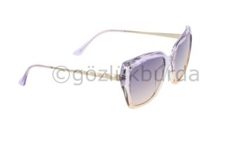 Hawk HW2082 02 Kadın Güneş Gözlüğü