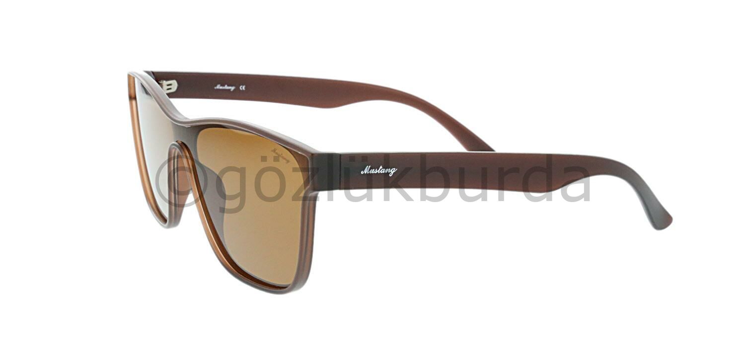 Mustang MU1916 04 Unısex Güneş Gözlüğü