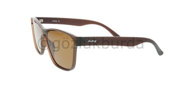 Mustang MU1916 04 Unısex Güneş Gözlüğü