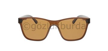 Mustang MU1916 04 Unısex Güneş Gözlüğü