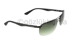 Mustang MU2024 01 Erkek Güneş Gözlüğü