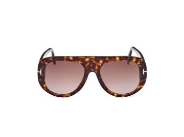 Tom Ford FT1078 52T Erkek Güneş Gözlüğü