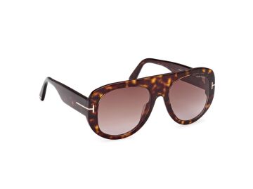 Tom Ford FT1078 52T Erkek Güneş Gözlüğü