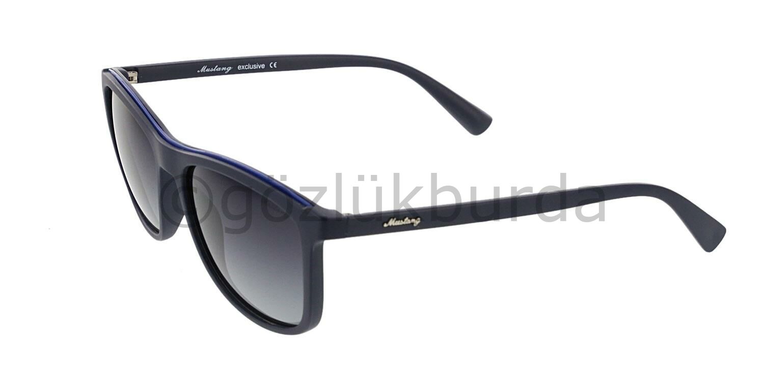 Mustang MU2029 01 Erkek Güneş Gözlüğü