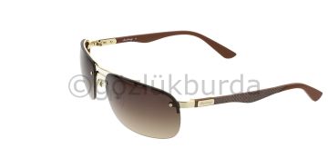 Mustang MU2024 03 Erkek Güneş Gözlüğü