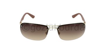 Mustang MU2024 03 Erkek Güneş Gözlüğü