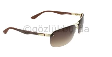 Mustang MU2024 03 Erkek Güneş Gözlüğü