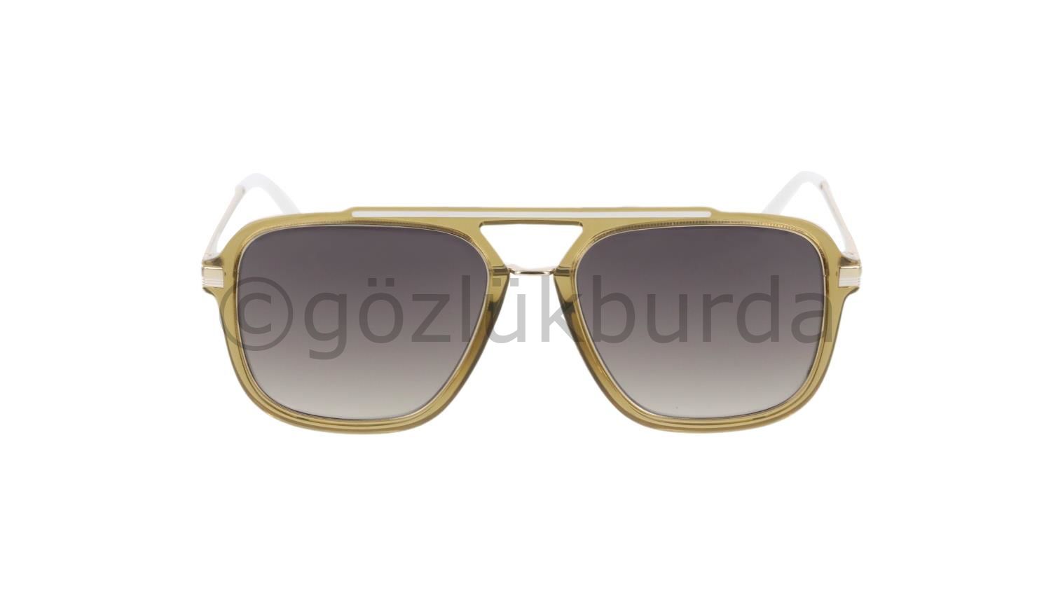 Mustang MU2278 03 Erkek Güneş Gözlüğü