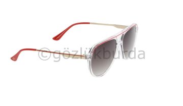 Hawk HW2091 01 Unısex Güneş Gözlüğü