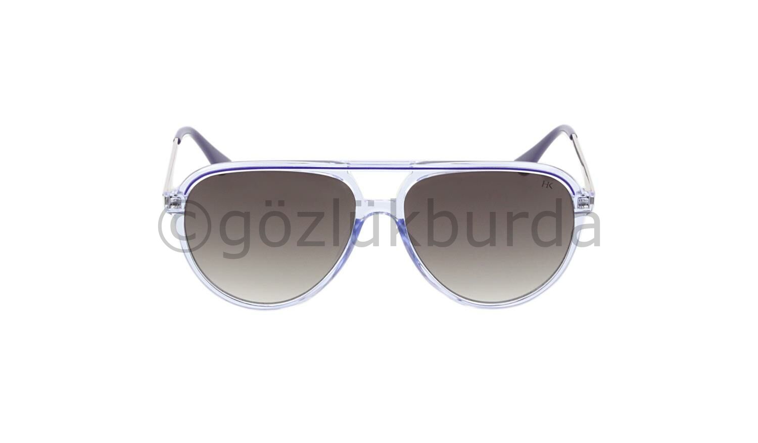 Hawk HW2091 02 Unısex Güneş Gözlüğü