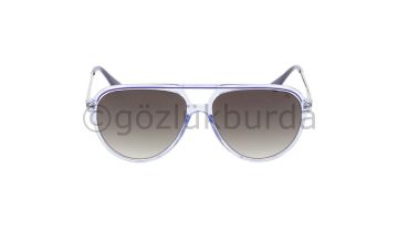 Hawk HW2091 02 Unısex Güneş Gözlüğü
