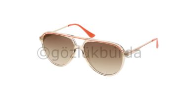 Hawk HW2091 03 Unısex Güneş Gözlüğü