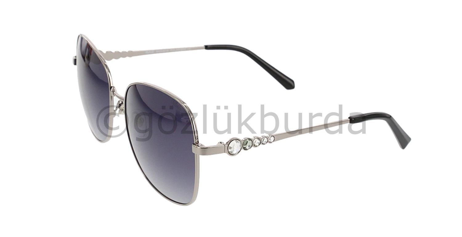Optellı OP2733 01 Kadın Güneş Gözlüğü
