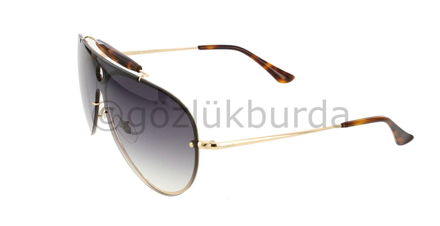 Optellı OP2741 01 Erkek Güneş Gözlüğü