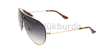 Optellı OP2741 01 Erkek Güneş Gözlüğü