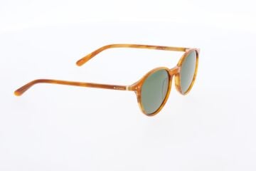 Mustang MU2578 06 Unisex Güneş Gözlüğü