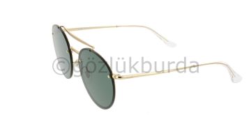 Optellı OP2742 01 Unısex Güneş Gözlüğü