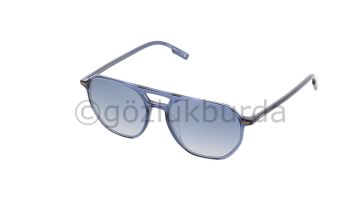 Ermenegıldo Zegna EZ0212 90W Erkek Güneş Gözlüğü