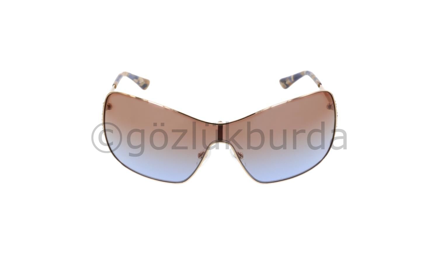 Guess GU7876 32F Kadın Güneş Gözlüğü