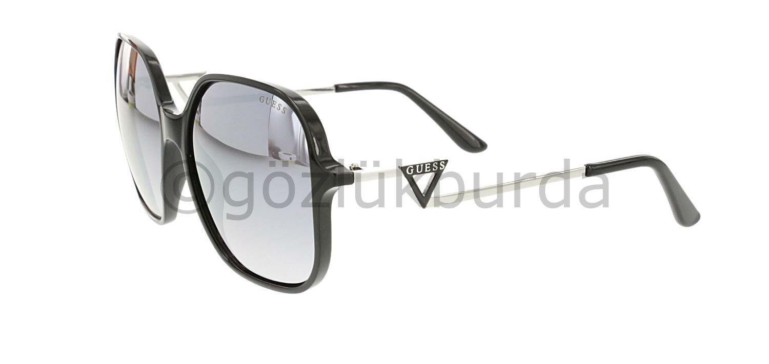 Guess GU7605 05C Kadın Güneş Gözlüğü