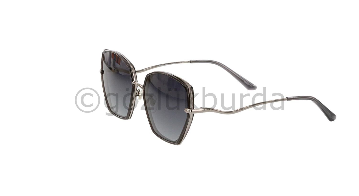 Optellı OP2744 02 Kadın Güneş Gözlüğü