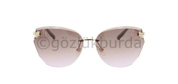 Hawk HW1854 07 Kadın Güneş Gözlüğü