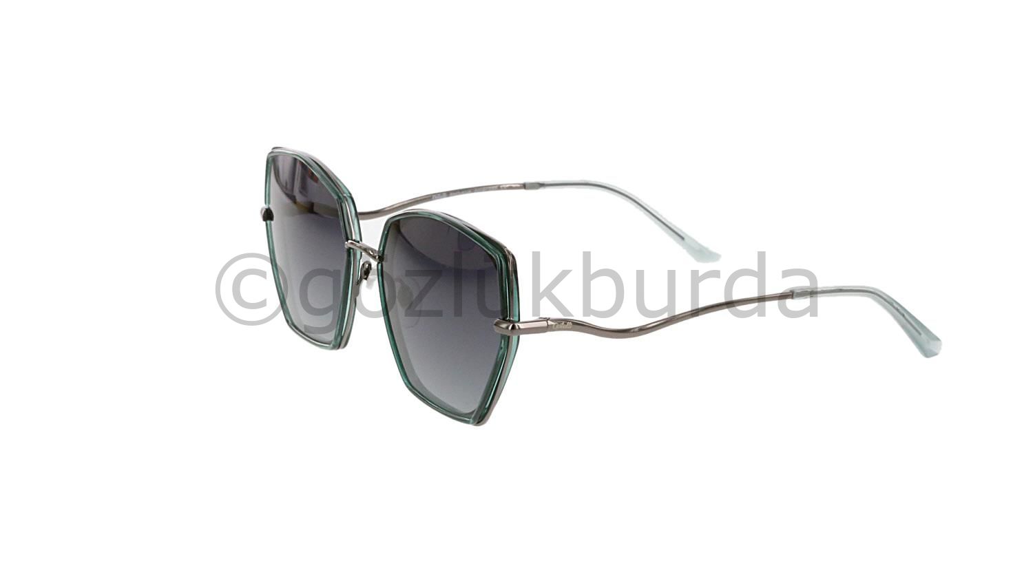 Optellı OP2744 03 Kadın Güneş Gözlüğü