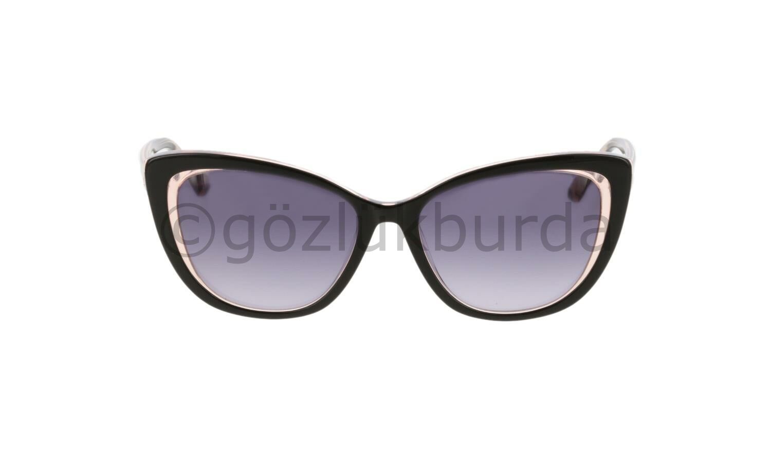 Guess GU7831 01B Kadın Güneş Gözlüğü