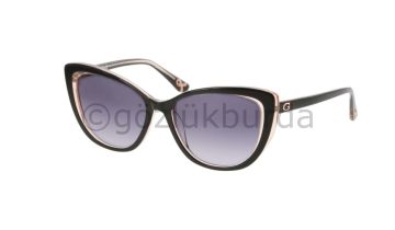 Guess GU7831 01B Kadın Güneş Gözlüğü